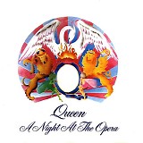 Queen - A Night at the Opera