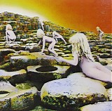 Led Zeppelin - Houses Of The Holy