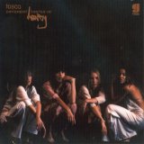 Tosca - Different Tastes Of Honey