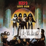 Kiss - Love Gun (Deluxe Edition)