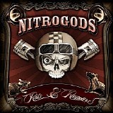 Nitrogods - Rats & Rumours