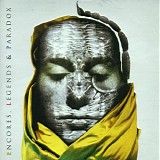 Various artists - Encores, Legends & Paradox - A Tribute To The Music Of ELP