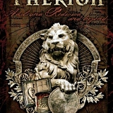 Therion - Adulruma Rediviva And Beyond