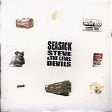 Seasick Steve And The Level Devils - Cheap