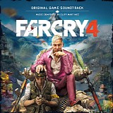 Cliff Martinez - Far Cry 4