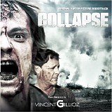 Vincent Gillioz - Collapse