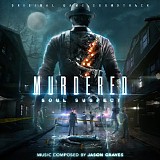 Jason Graves - Murdered: Soul Suspect