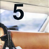 Lenny Kravitz - 5