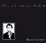 Muslimgauze - Deceiver Vol 3 & 4