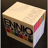 Ennio Morricone - The Complete Edition - Original Versions / 15 CD
