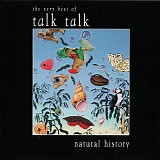 Talk Talk - Natural History: The Very Best Of Talk Talk