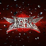 BABYMETAL - BABYMETAL
