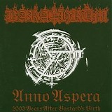 Barathrum - Anno Aspera 2003 Years After Bastard's Birth
