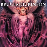 Bruce Dickinson - Anthology