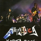 Metallica - Korea 2006