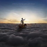 Pink Floyd - The Endless River (Blu-Ray's Bonus Content)