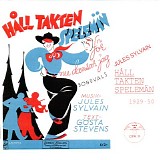 Jules Sylvain - HÃ¥ll takten spelemÃ¤n 1929-50