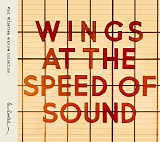 Wings - Wings at the Speed of Sound [Deluxe Edition]