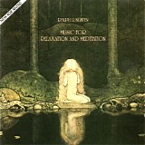 Ralph Lundsten - Music For Relaxation And Meditation