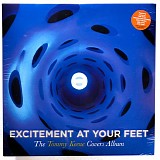 Tommy Keene - Excitement At Your Feet: The Tommy Keene Covers Album