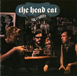 The Head Cat - Fool's Paradise