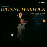 Dionne Warwick - Original Album Series