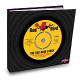 Various artists - The Red Bird Story