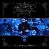King Diamond - Dreams Of Horror (The Metal Blade Years)