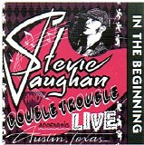 Stevie Ray Vaughan - The Complete Epic Recordings Collection