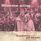 Various Artists - Hilversum Calling...