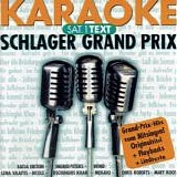 Various artists - Karaoke SAT1 Text Schlager Grand Prix