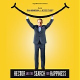Dan Mangan & Jesse Zubot - Hector and The Search For Happiness