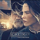 Marco Beltrami - The Homesman