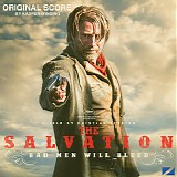 Kasper Winding - The Salvation