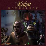 Kaipa - Keyholder