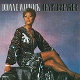 Dionne Warwick - Heartbreaker