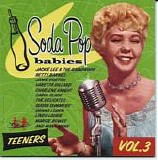 Various artists - Soda Pop Babies: Volume 3