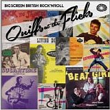 Various artists - Quiffs At The Flicks