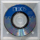 Various artists - D/PC 2014: Vivaldi - Winter