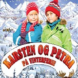 Lars Kilevold - Karsten og Petra PÃ¥ Vinterferie
