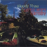 Woody Shaw - Little Red's Fantasy