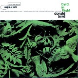 Donald Byrd - Byrd In Flight