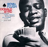 Donald Byrd - Royal Flush