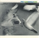 Donald Byrd - Free Form