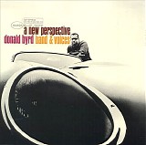 Donald Byrd - A New Perspective