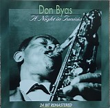 Don Byas - A Night In Tunisia