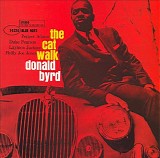 Donald Byrd - The Cat Walk