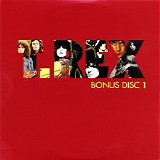 T.Rex - Bonus Disc 1