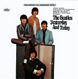 The Beatles - Yesterday And Today