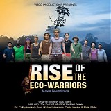 Loic Valmy - Rise of The Eco-Warriors